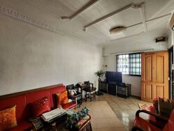 Blk 415 Harmony View (Hougang), HDB 3 Rooms #547752351